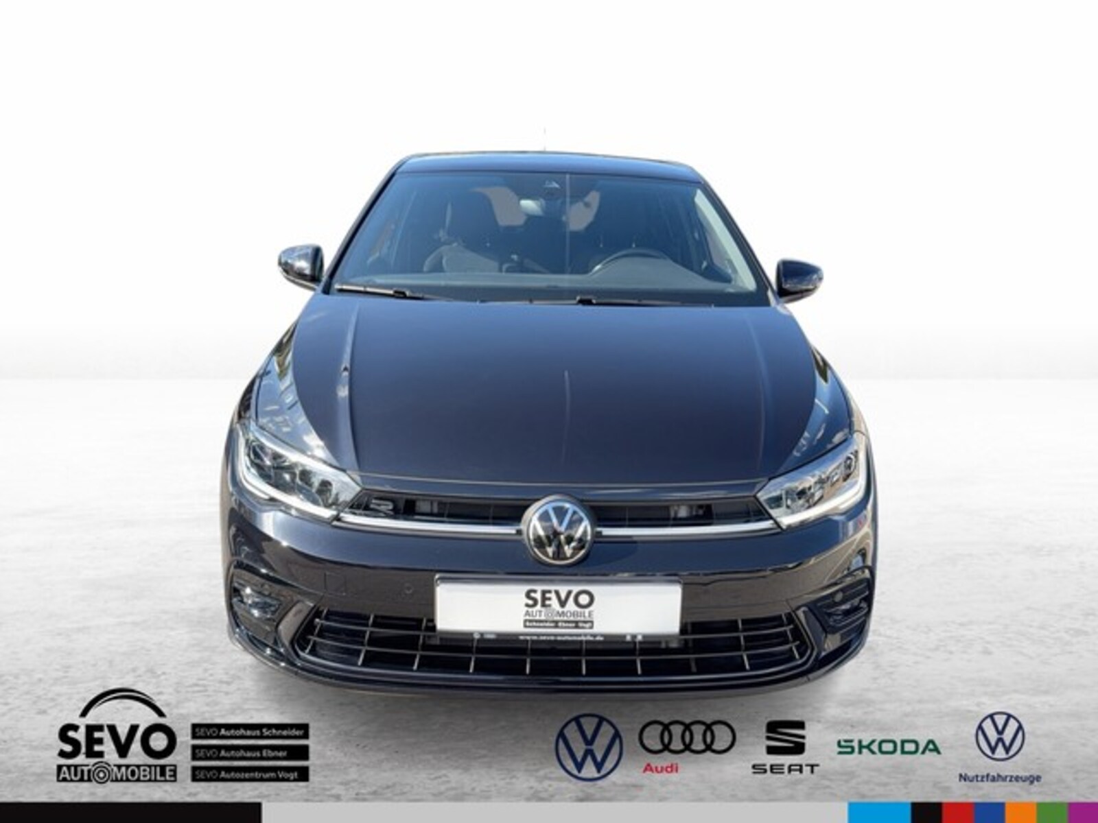 Volkswagen Polo – Bild 7