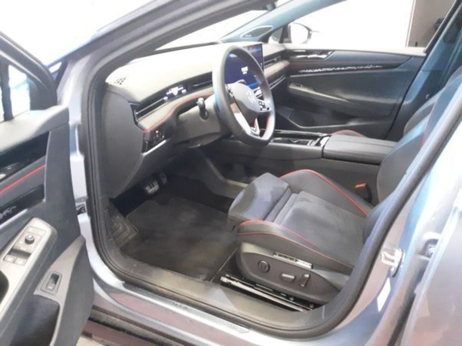 Volkswagen ID.7 – Bild 6