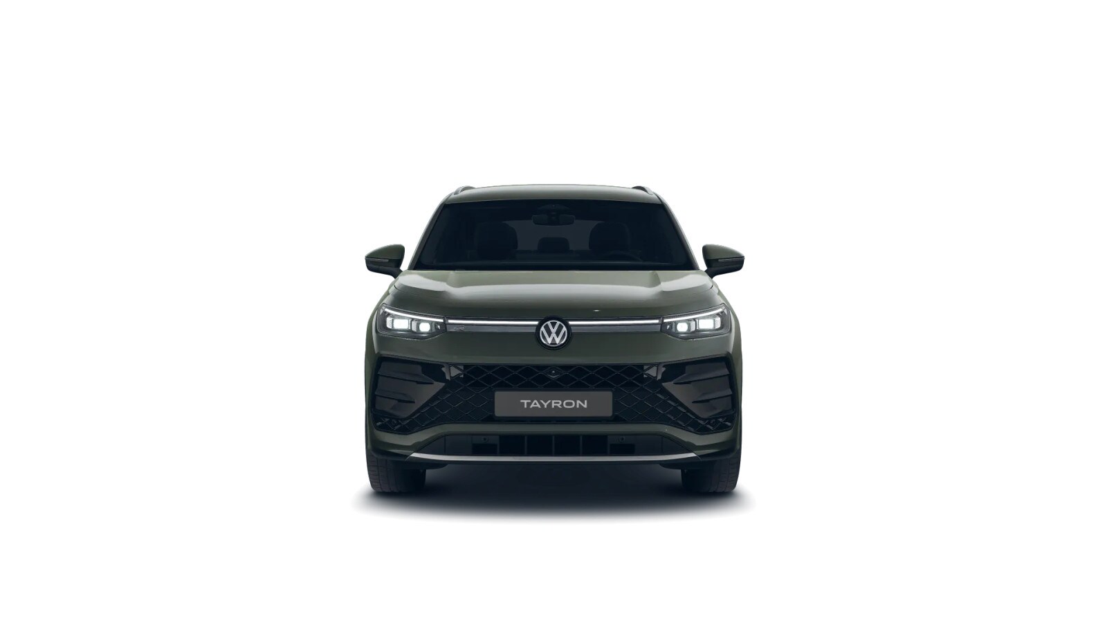 Volkswagen Tayron – Bild 6