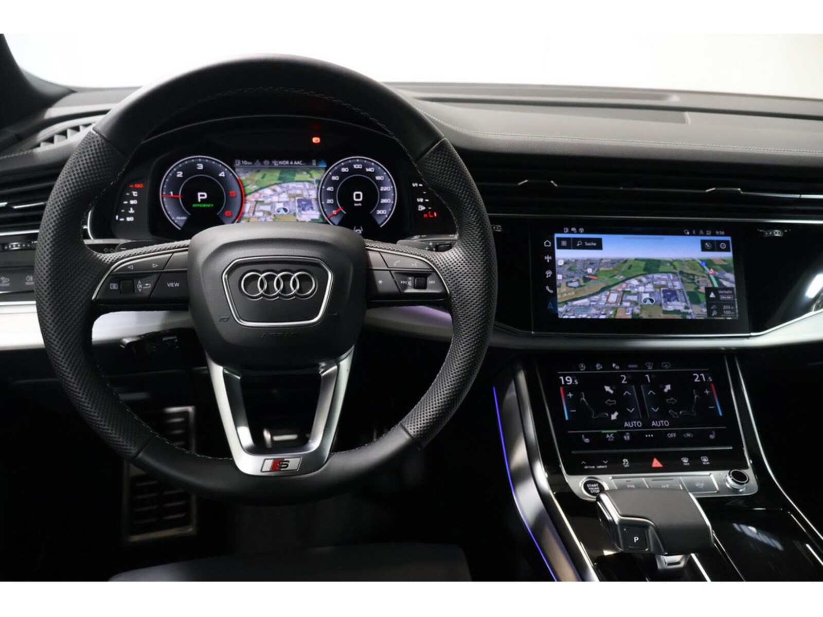 Audi Q8 – Bild 9