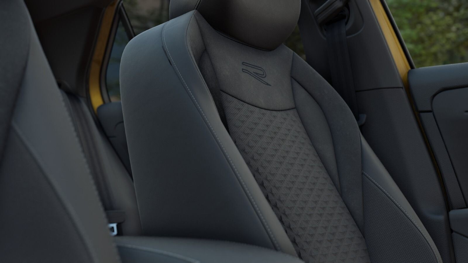 Volkswagen T-Roc – Bild 7