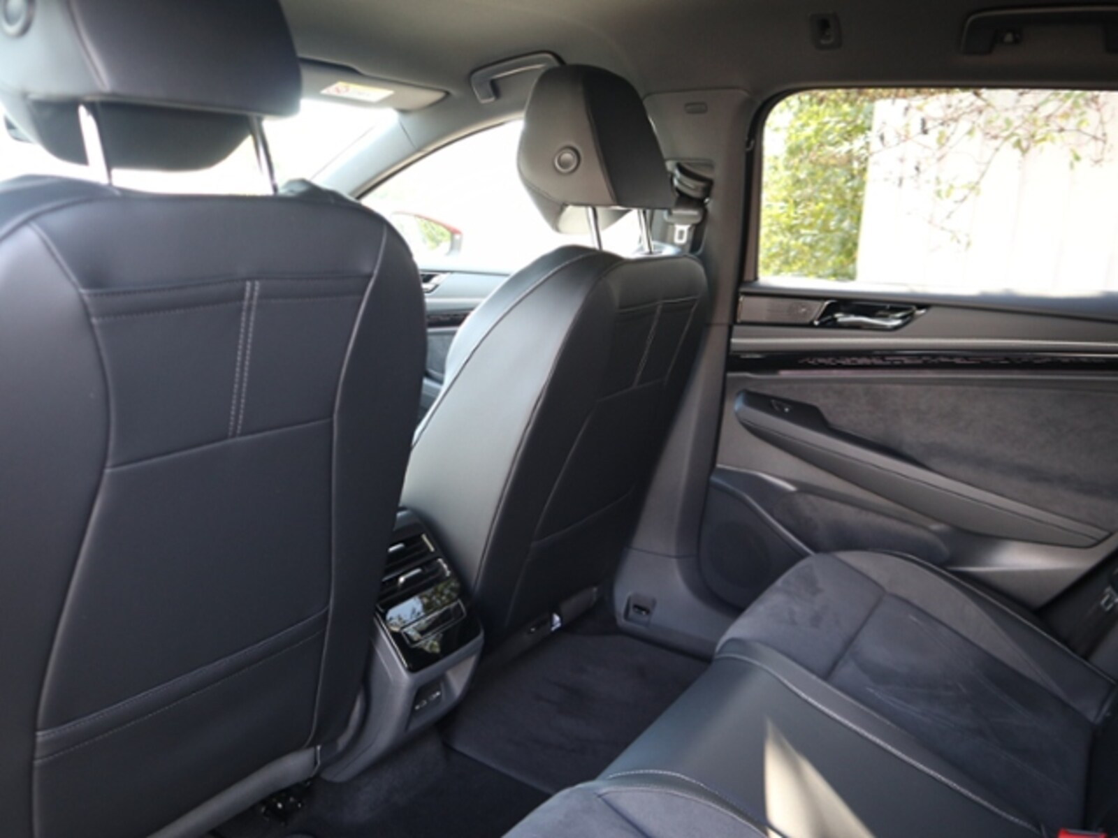 Volkswagen ID.7 Tourer – Bild 11