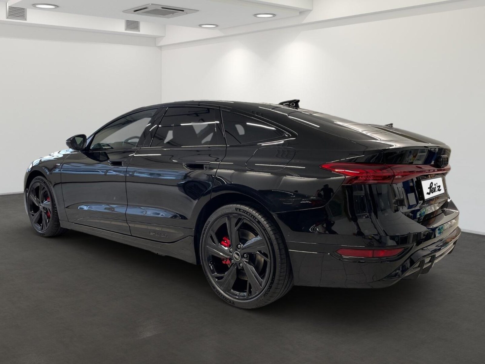 Audi A6 Sportback e-tron – Bild 4