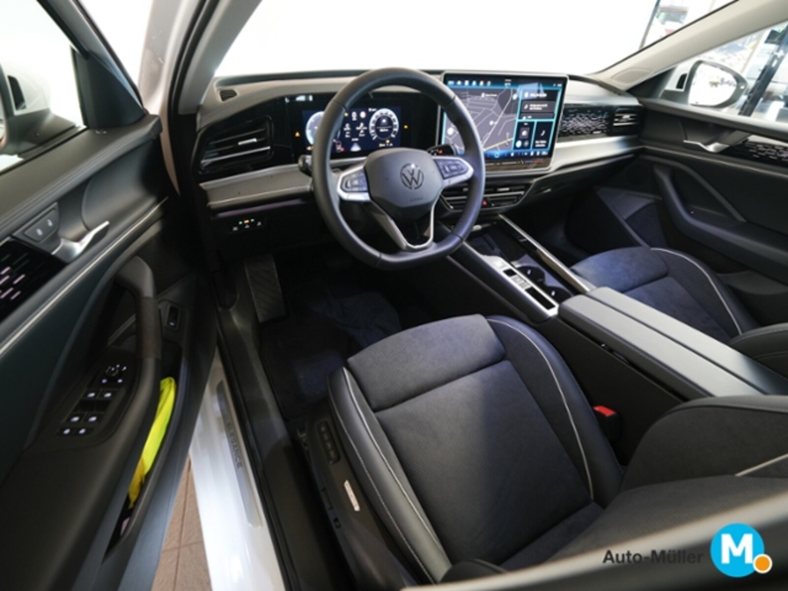Volkswagen Passat – Bild 7