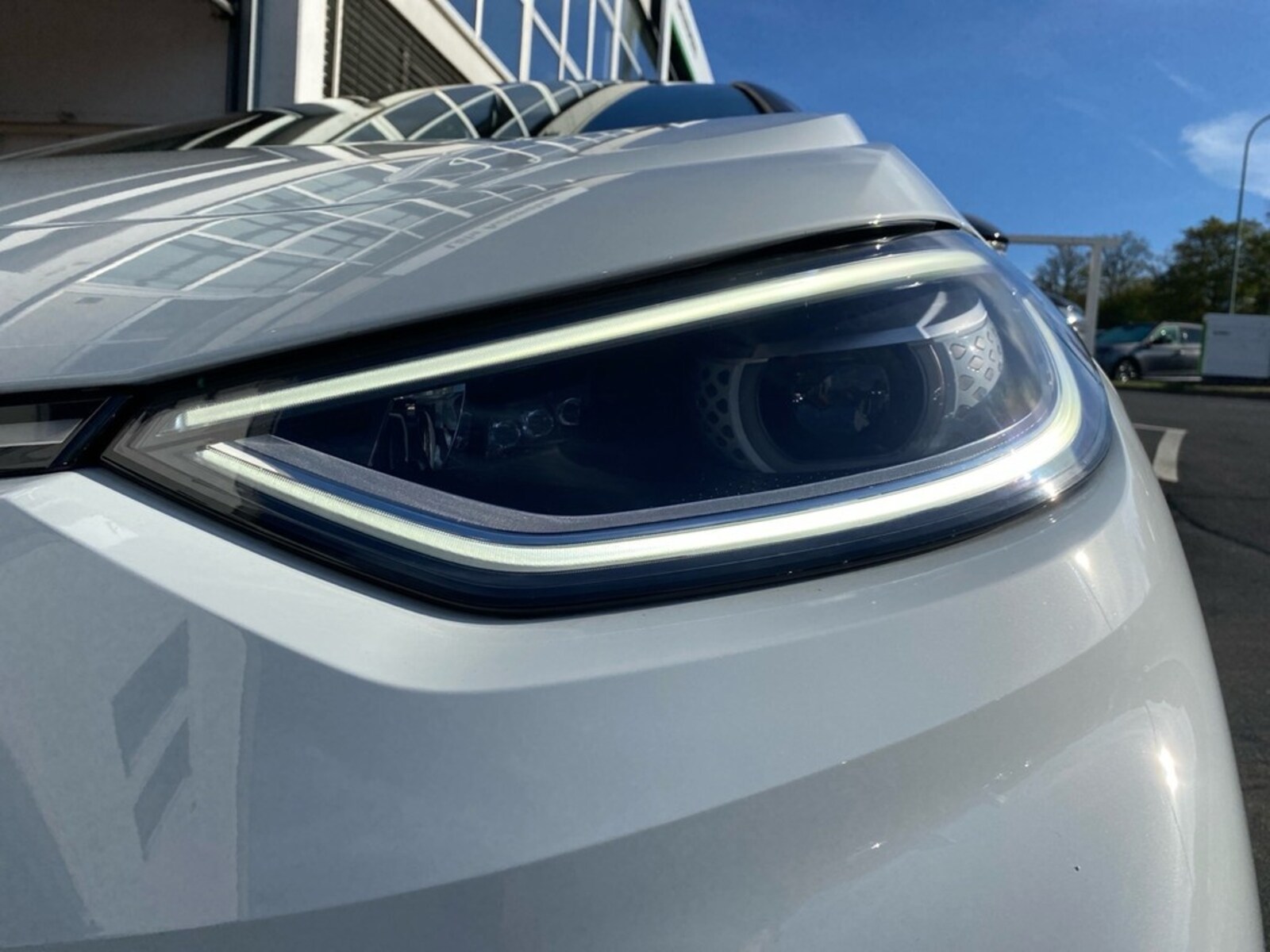 Volkswagen ID.3 – Bild 2