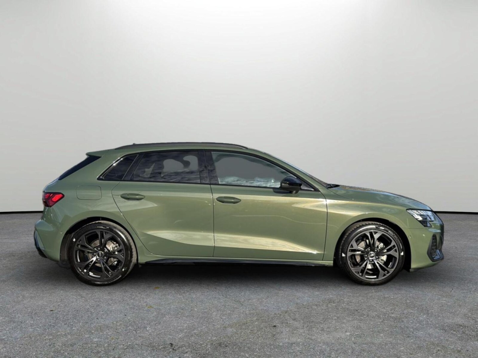 Audi A3 Sportback – Bild 4