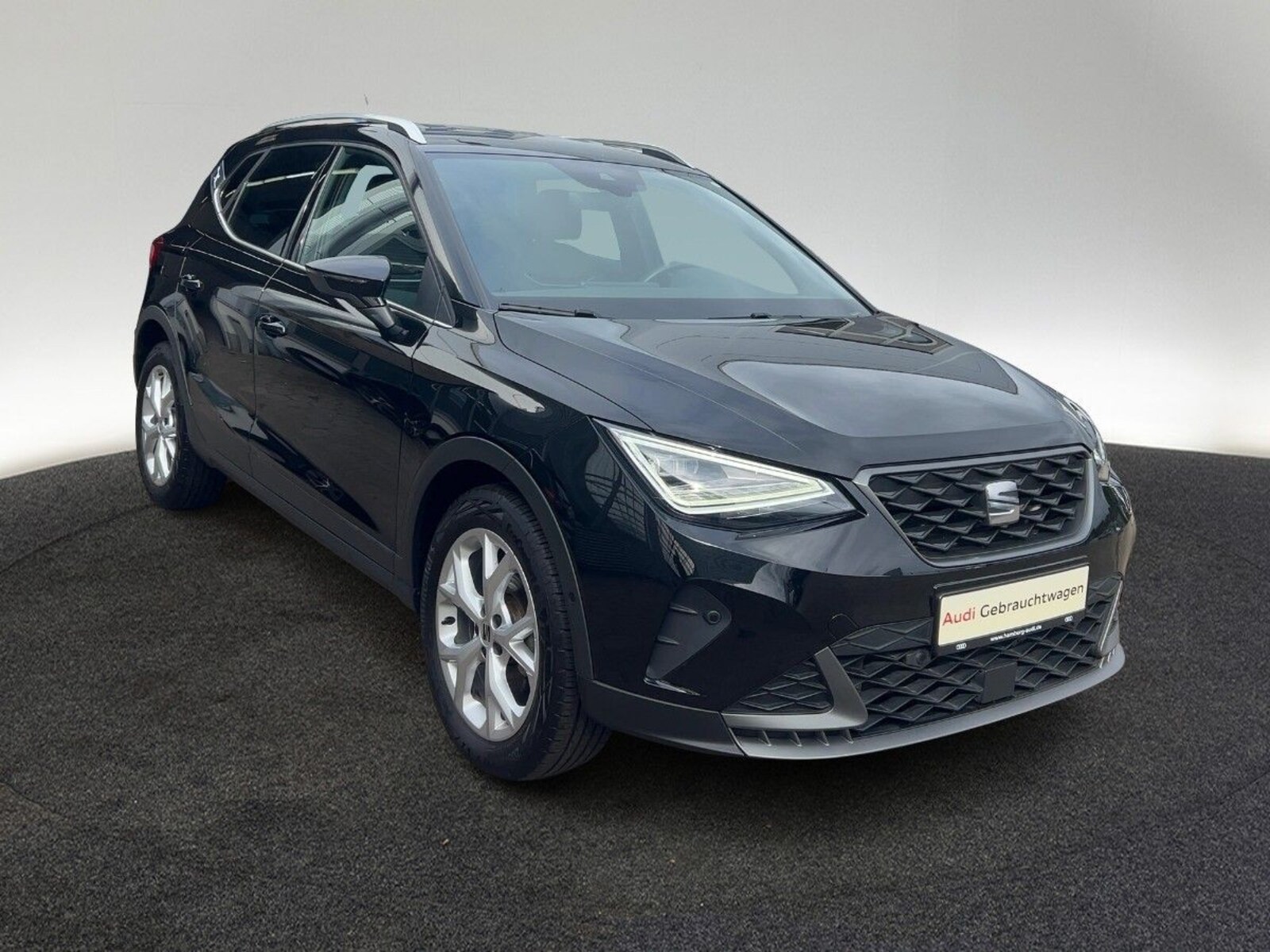 SEAT Arona – Bild 5