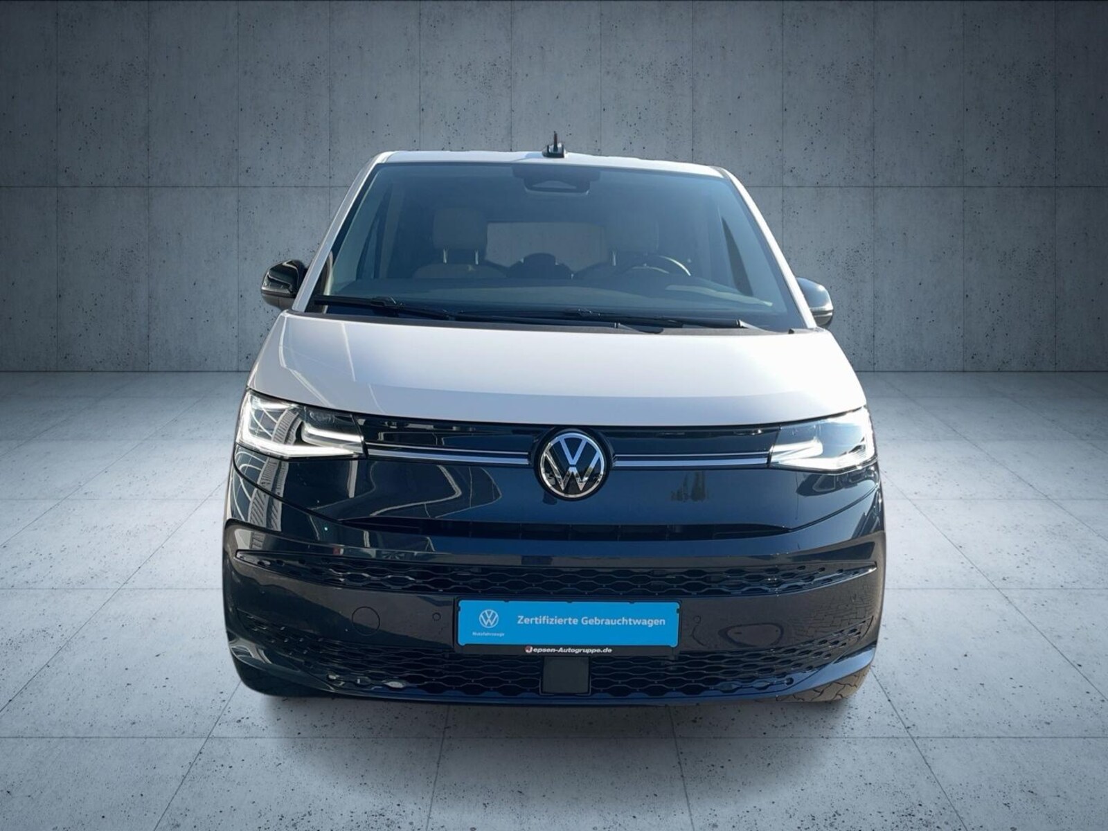 Volkswagen Multivan Langversion – Bild 11