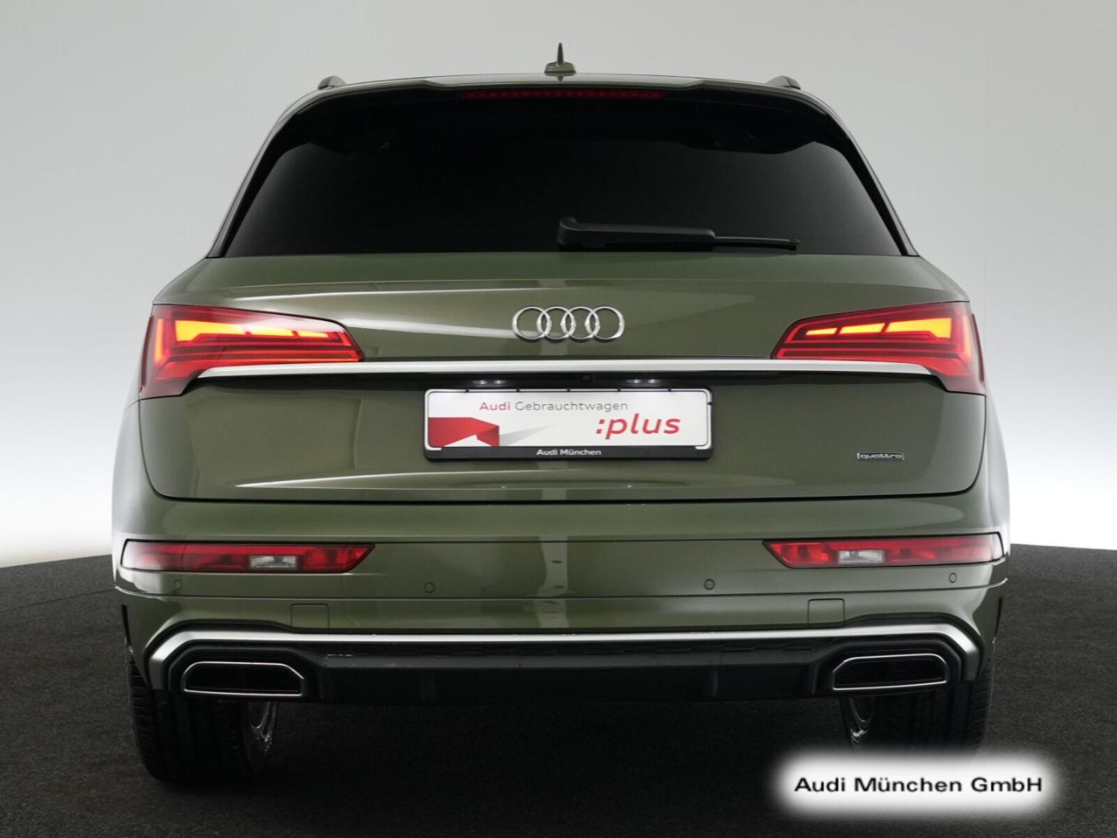 Audi Q5 – Bild 6