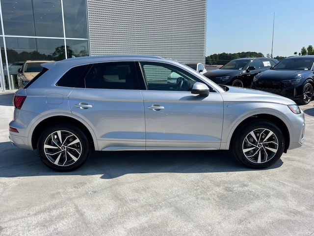 2025 Audi Q5