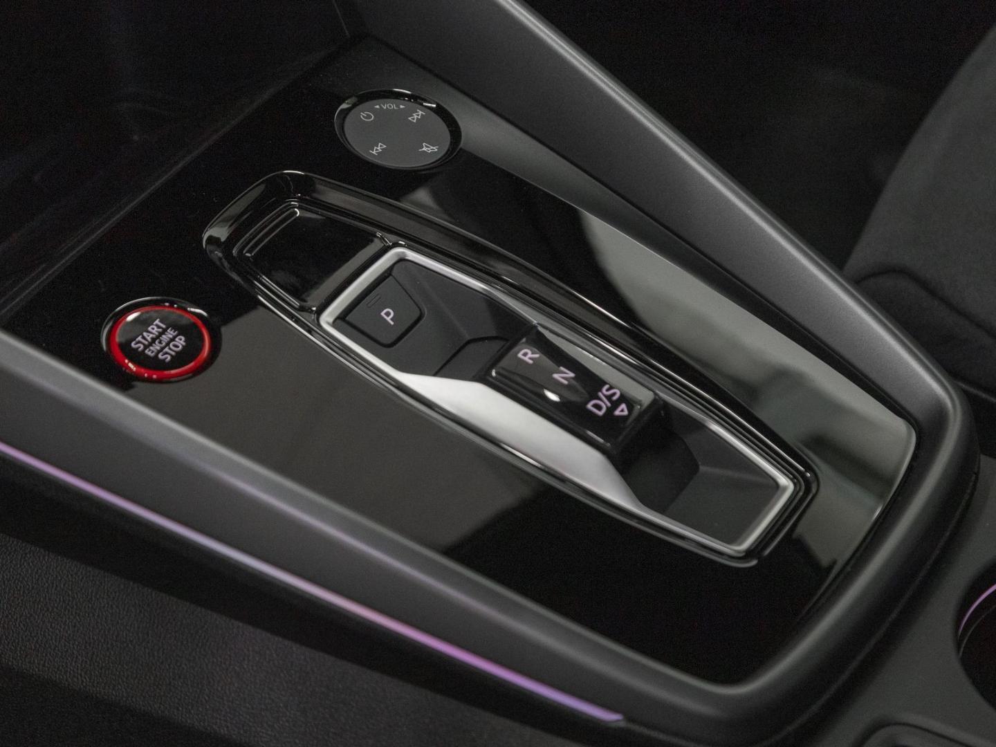 Image about Audi S3 Sportback TFSI quattro S tronic