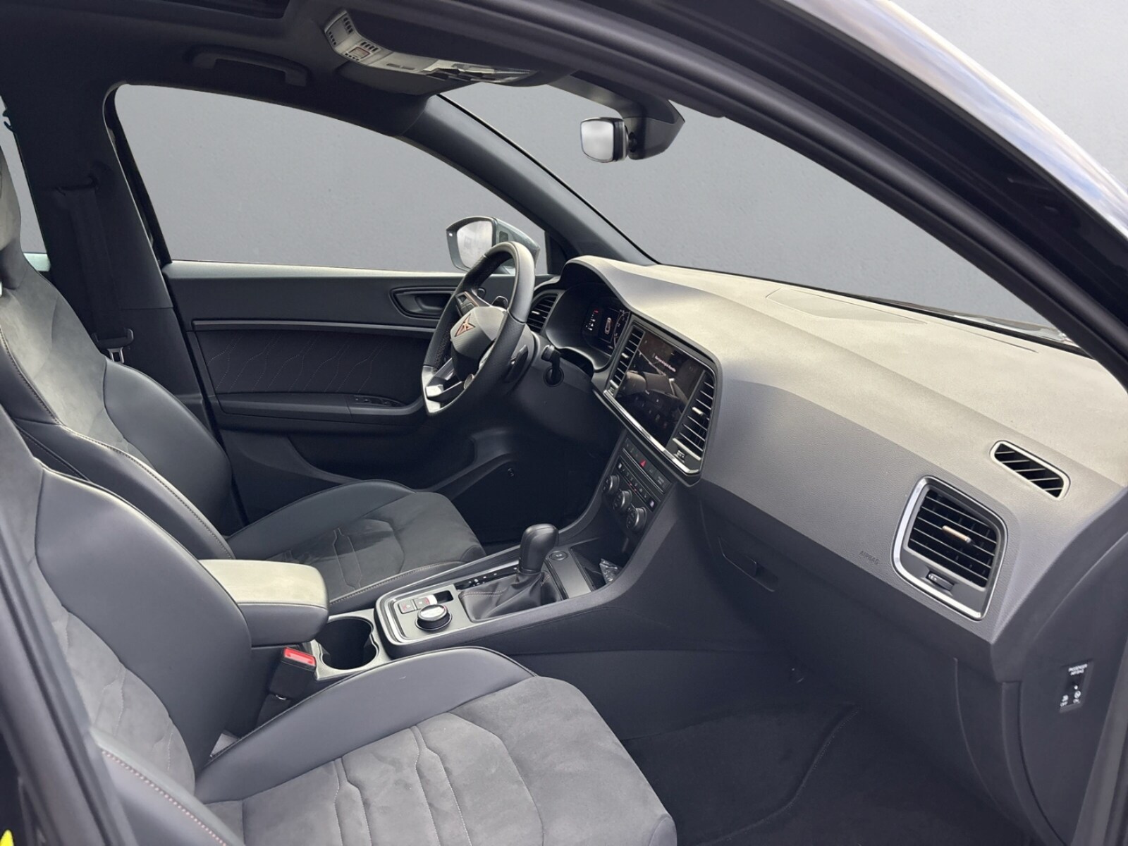 CUPRA Ateca – Bild 14