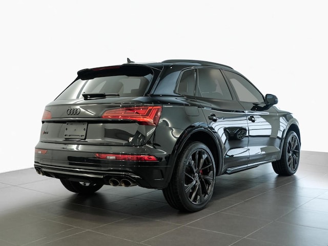 2024 Audi SQ5