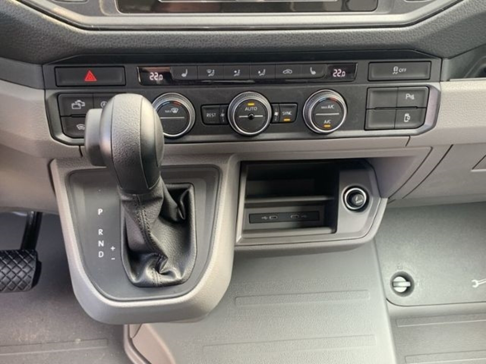 Volkswagen Grand California 600