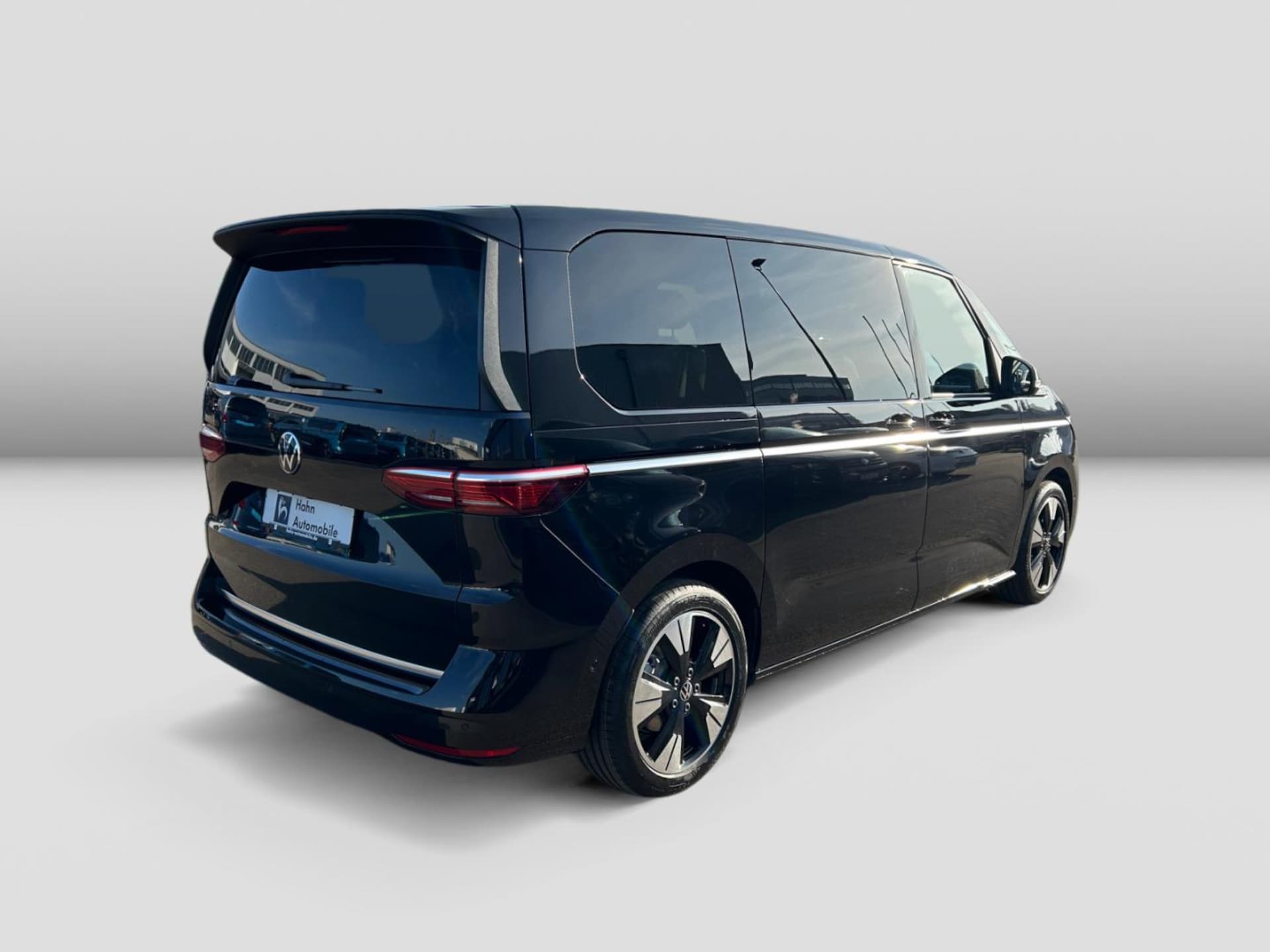 Volkswagen Multivan Style