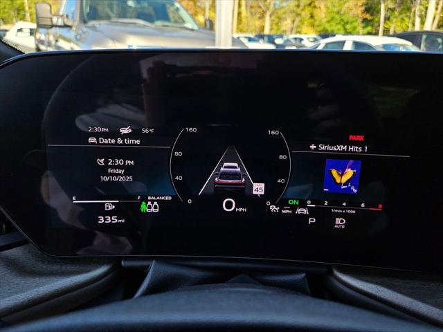 2025 Audi Q5 Premium Plus - Photo 13