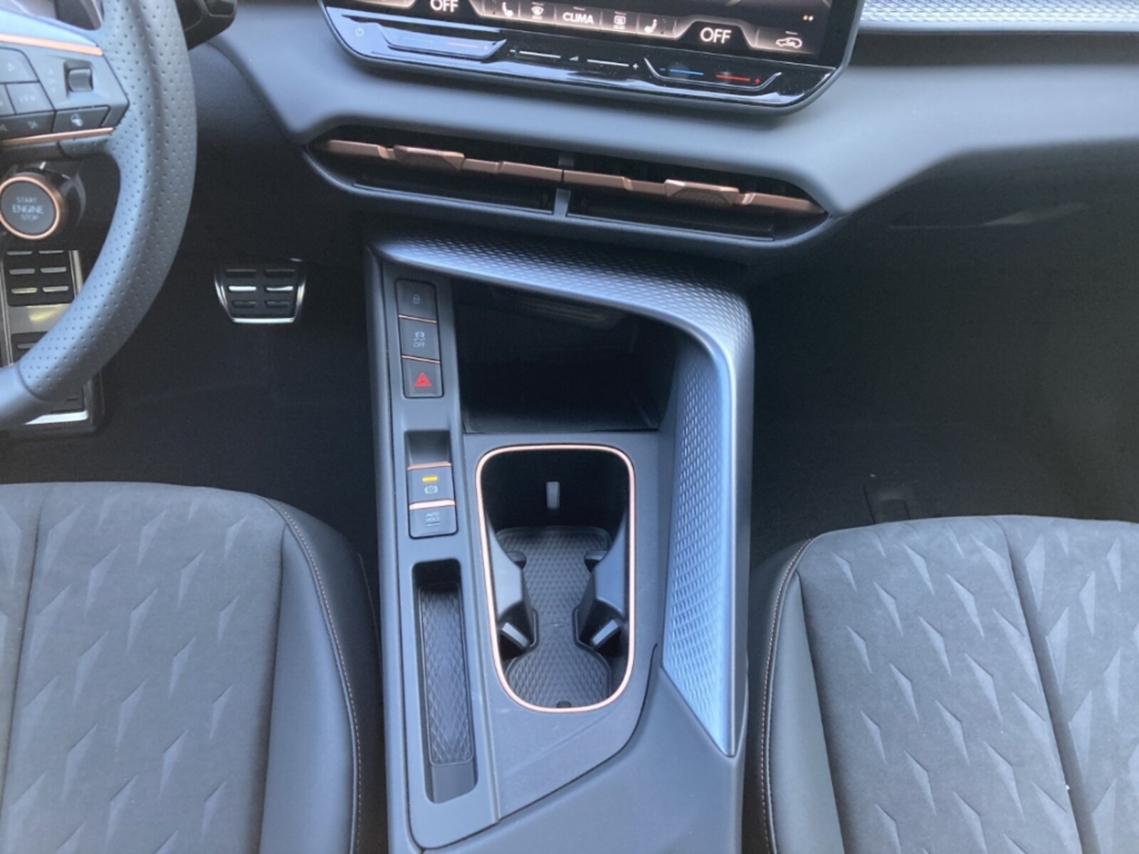 CUPRA Terramar – Bild 15