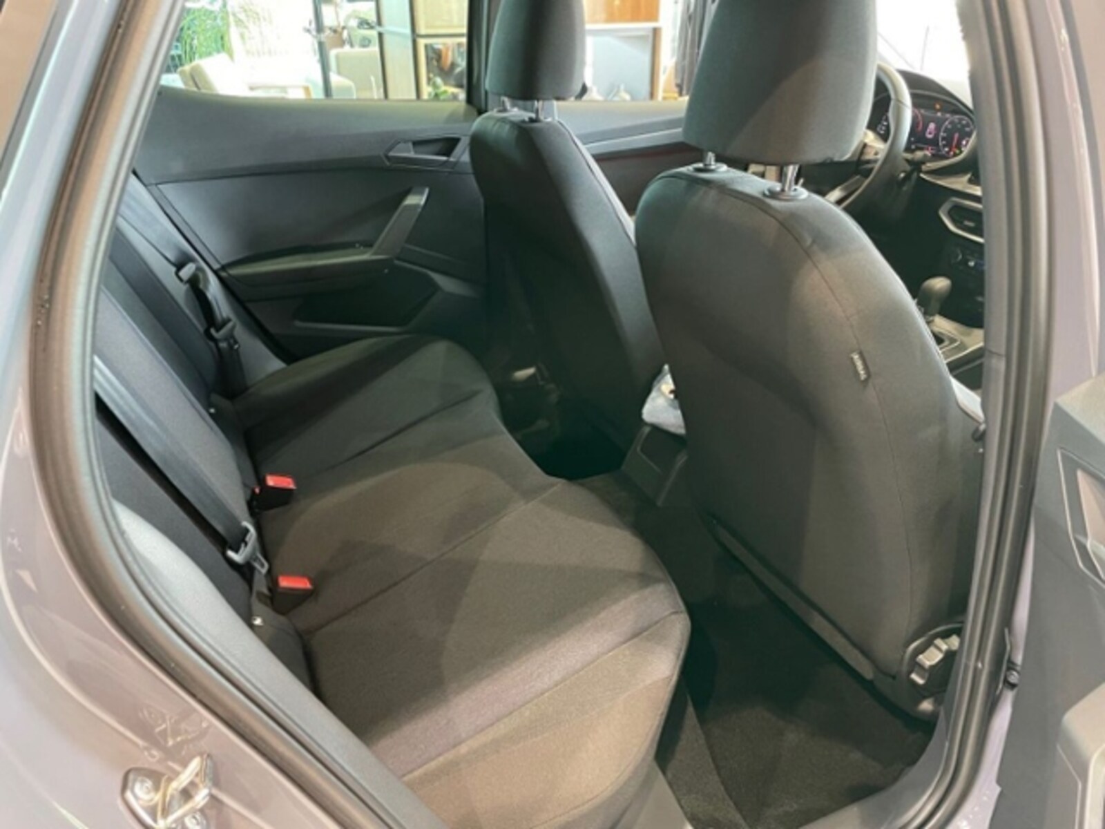 SEAT Ibiza – Bild 11