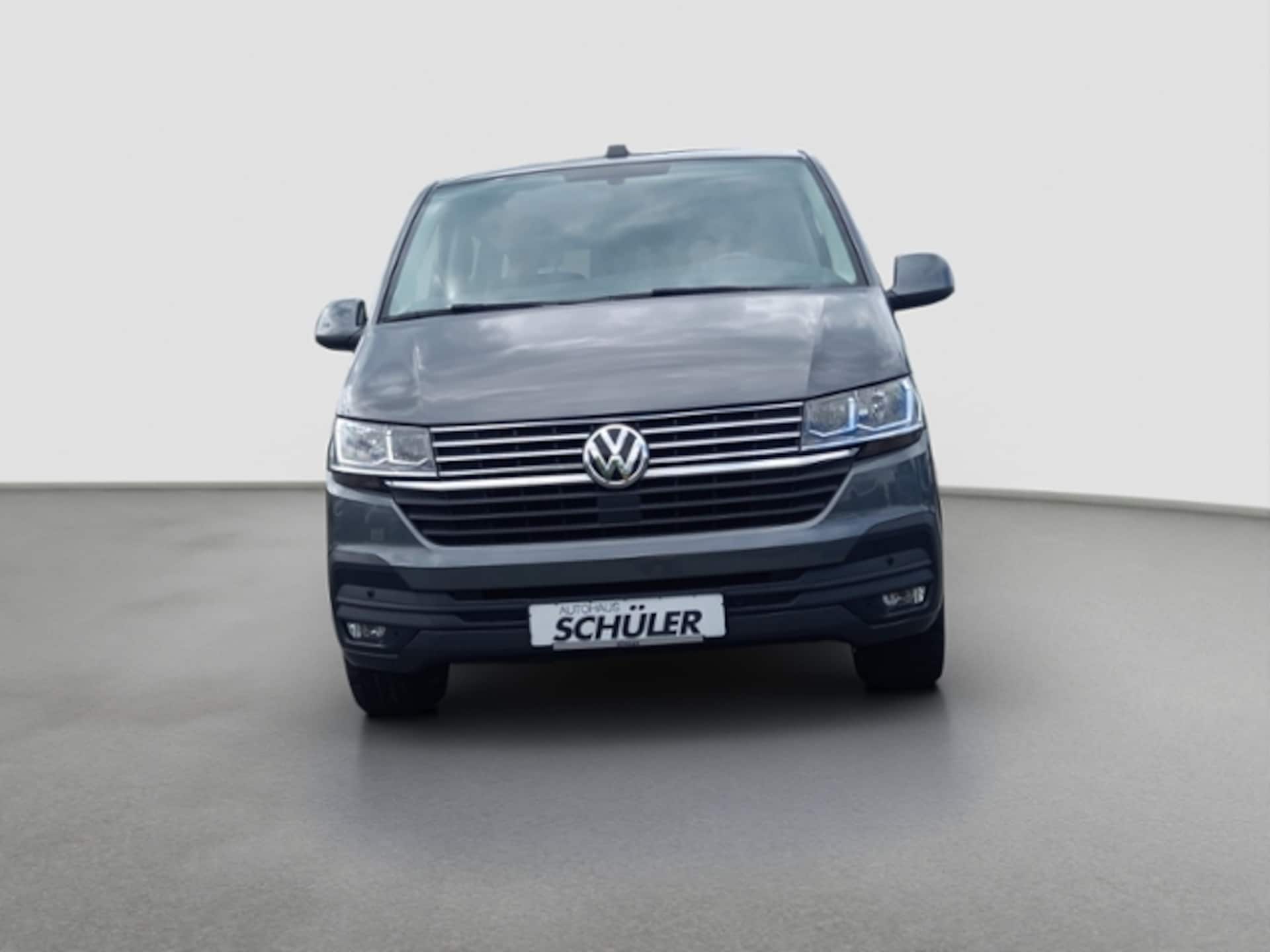 Volkswagen T6.1 Multivan Comfortline