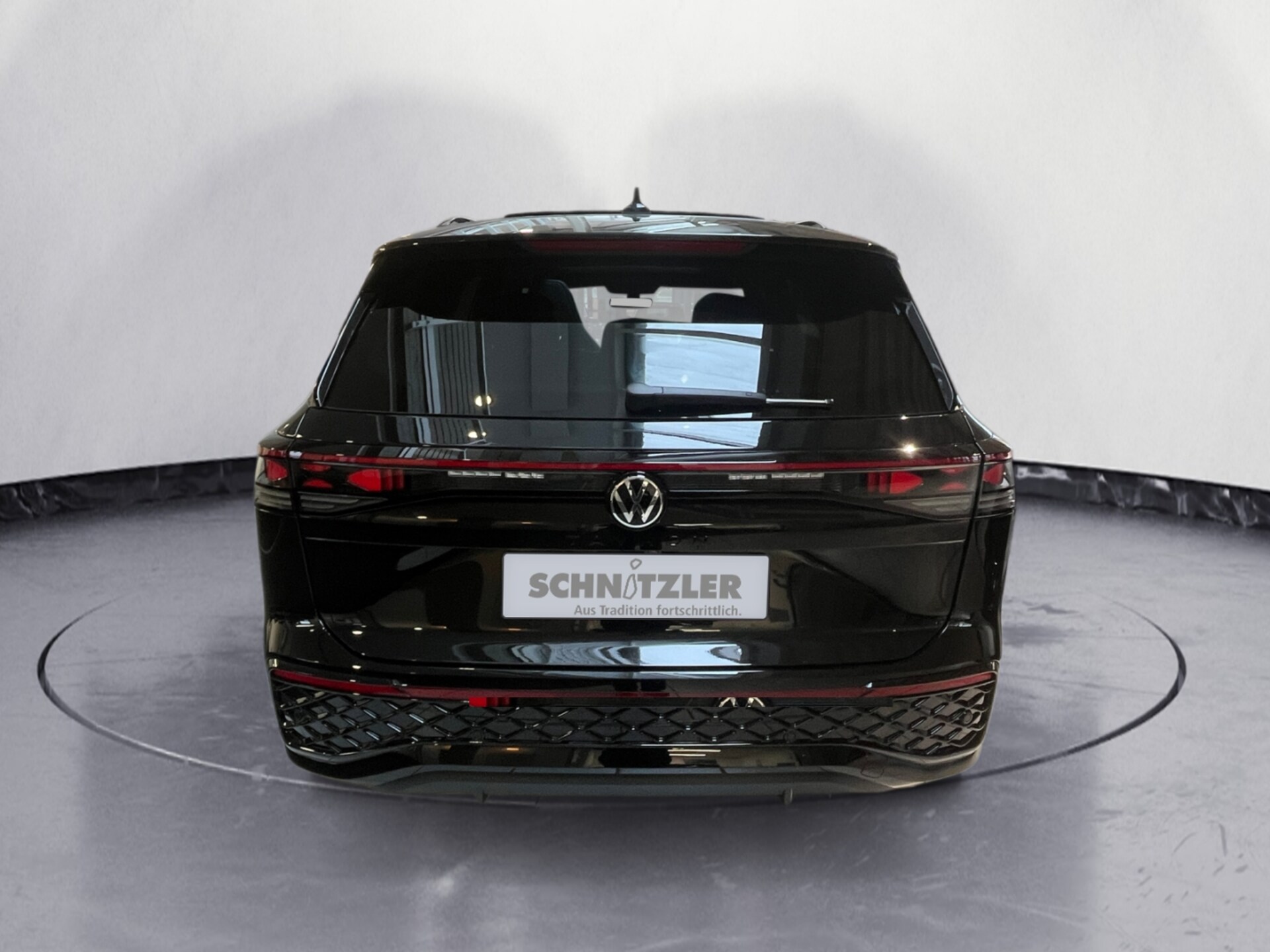 Volkswagen Tayron R-Line