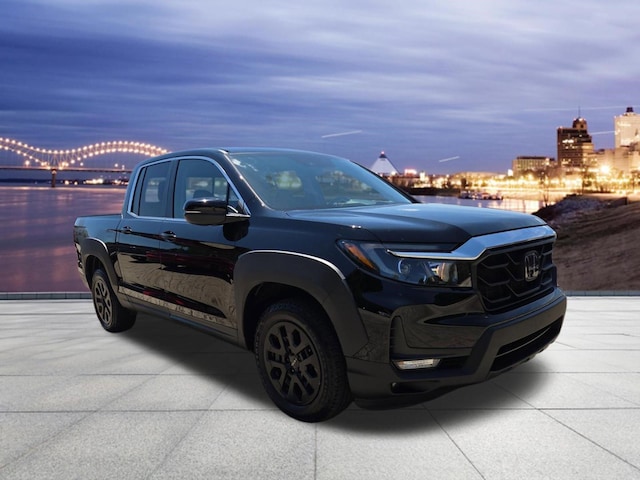 2023 Honda Ridgeline