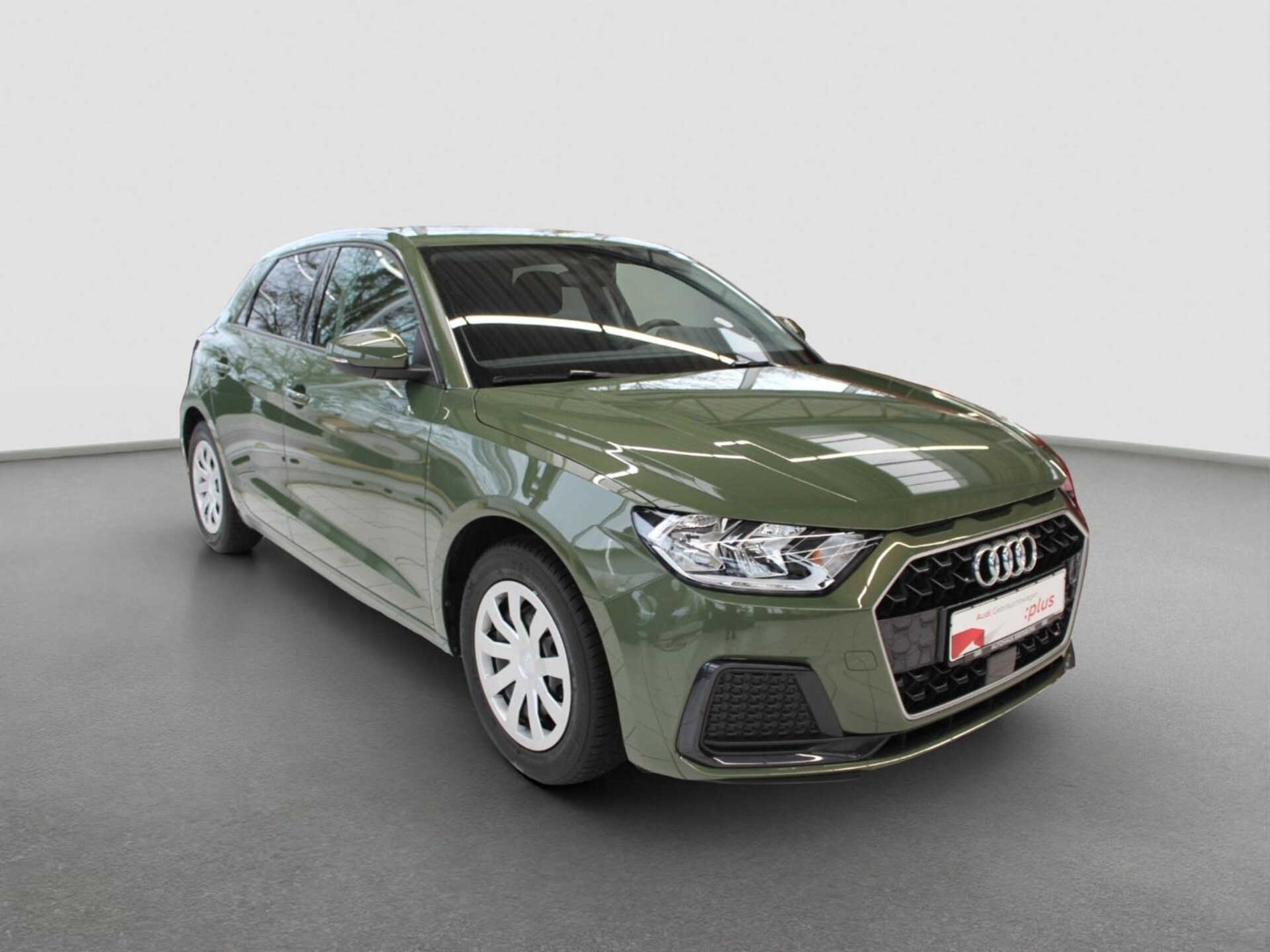 Audi A1 Sportback Advanced