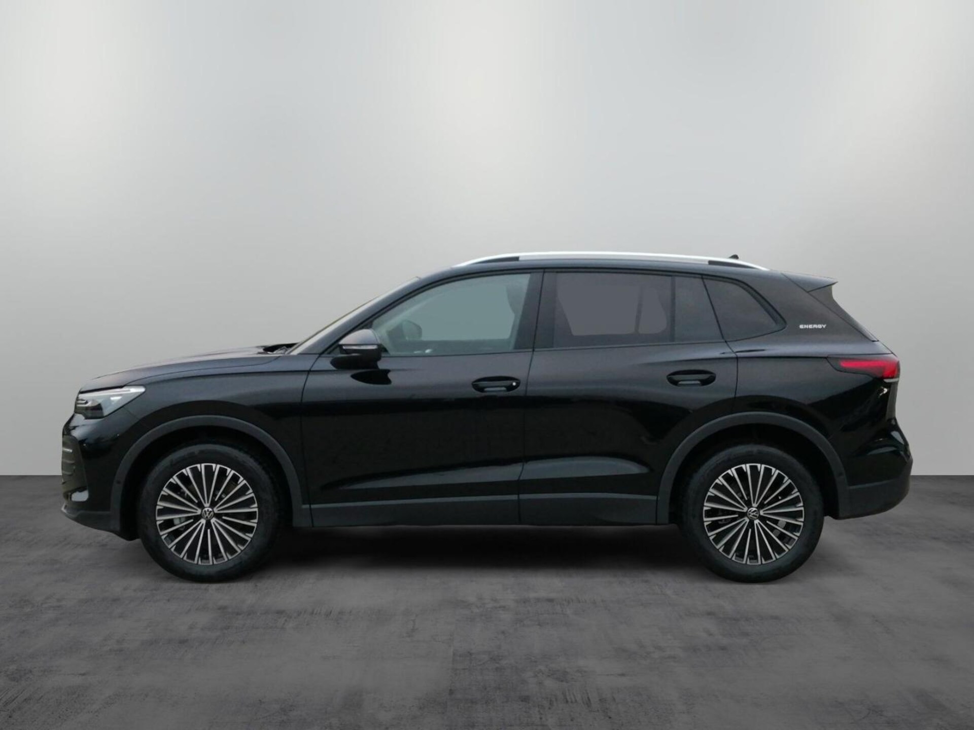Volkswagen Tiguan ENERGY