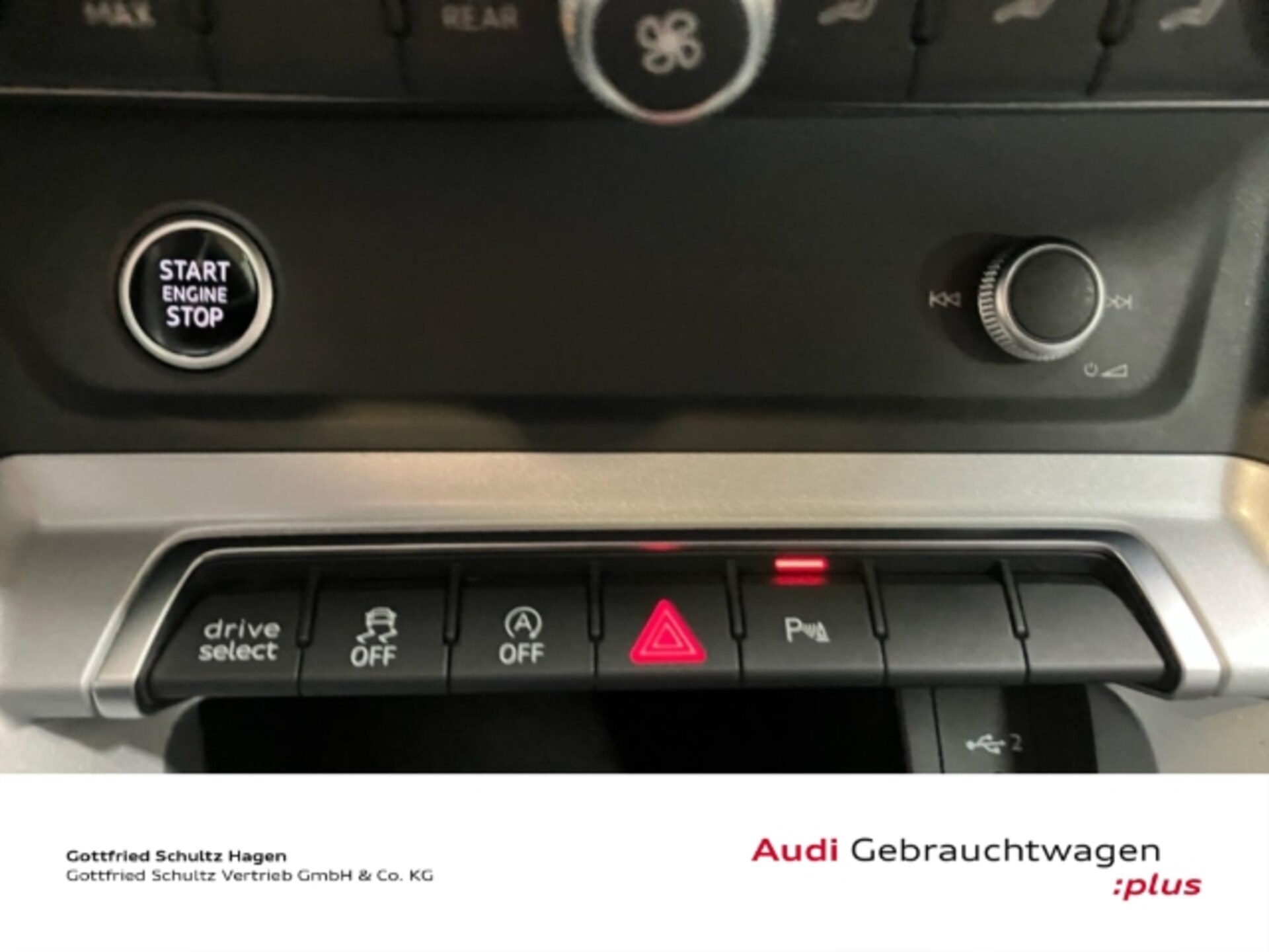 Audi Q3 SUV advanced