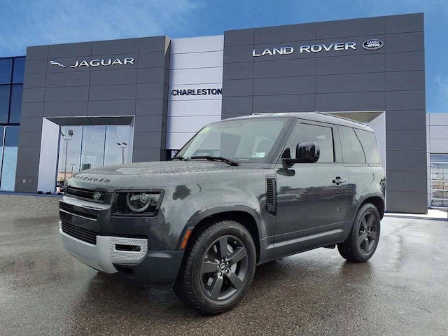 2023 Land Rover Defender