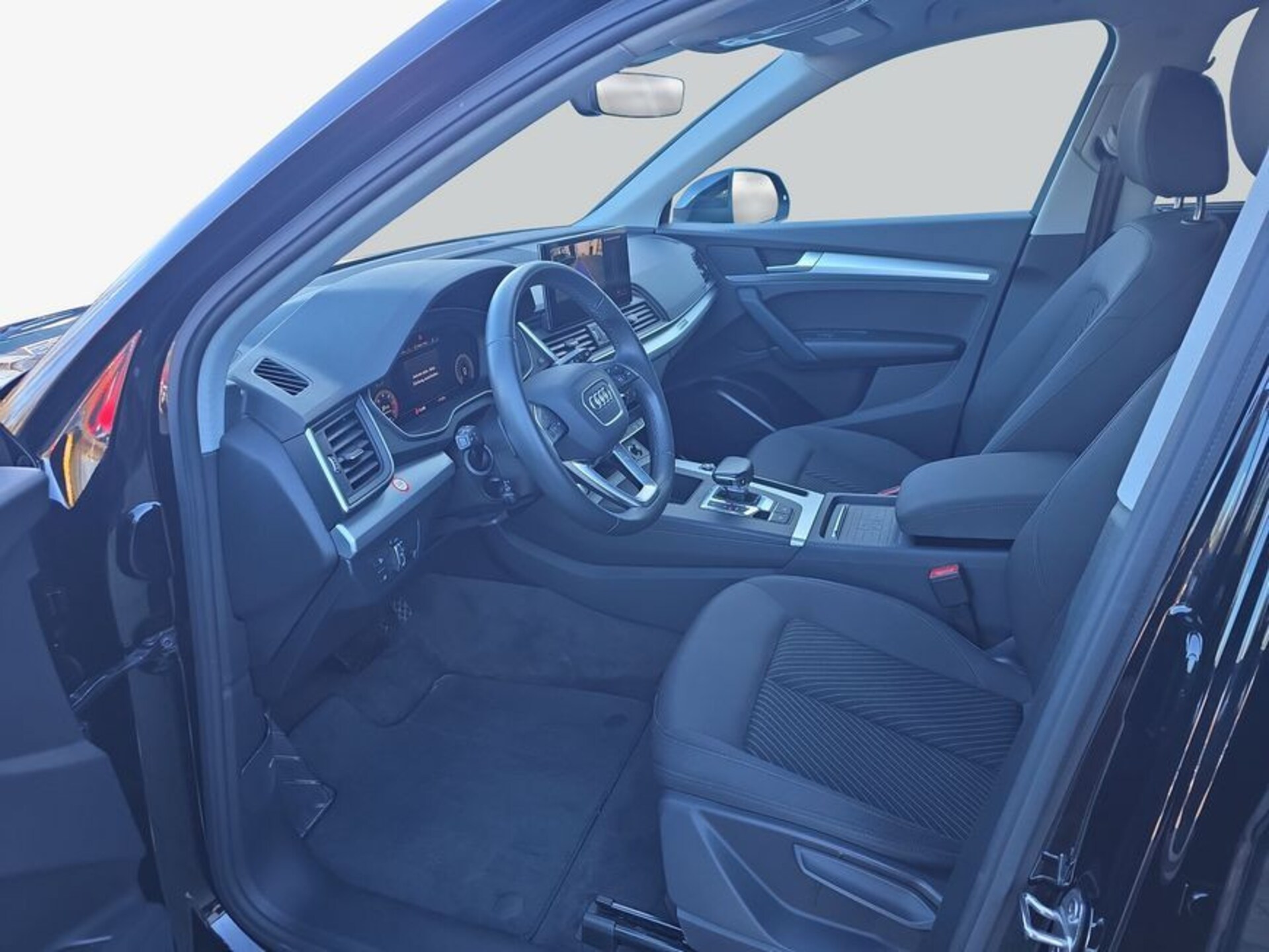 Audi Q5 SUV