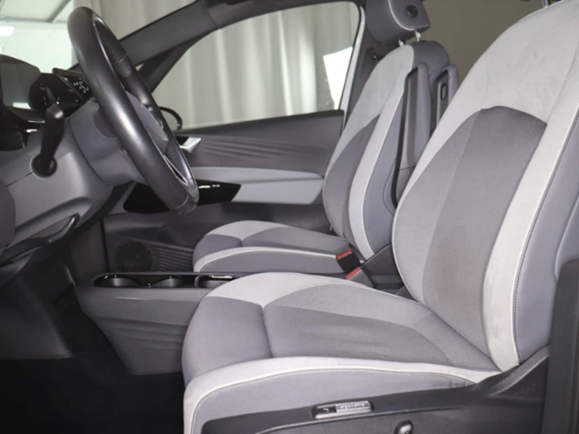 Volkswagen ID.3 Pro Performance Max