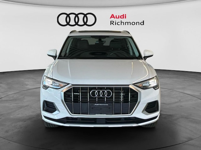 2024 Audi Q3 SUV