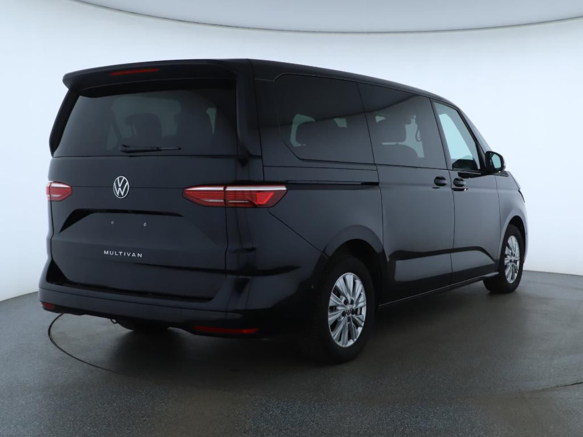 Volkswagen Multivan Langversion Life