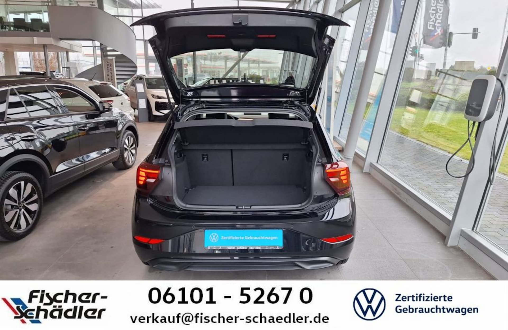 Volkswagen Polo Goal