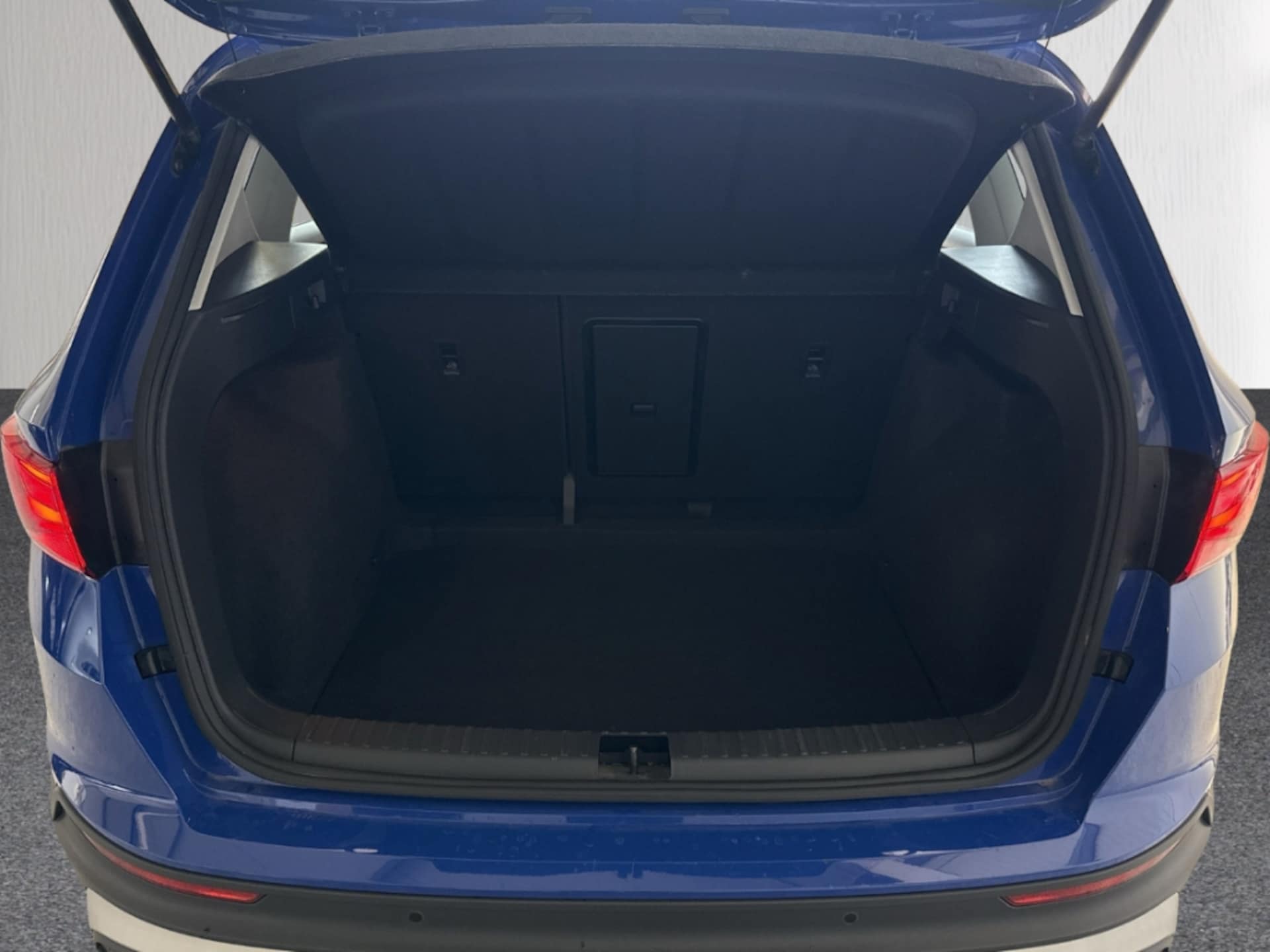 SEAT Ateca Style