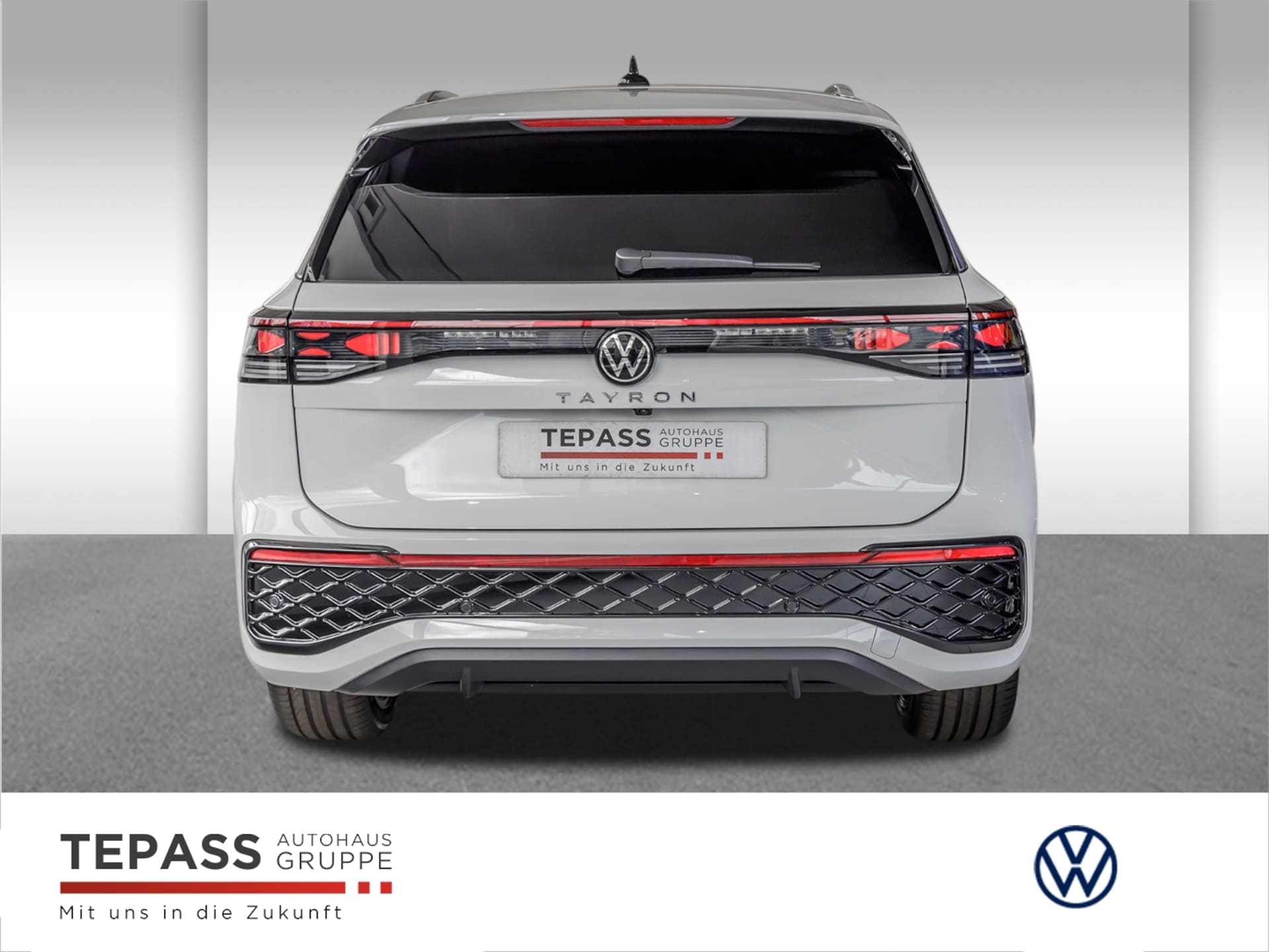 Volkswagen Tayron R-Line
