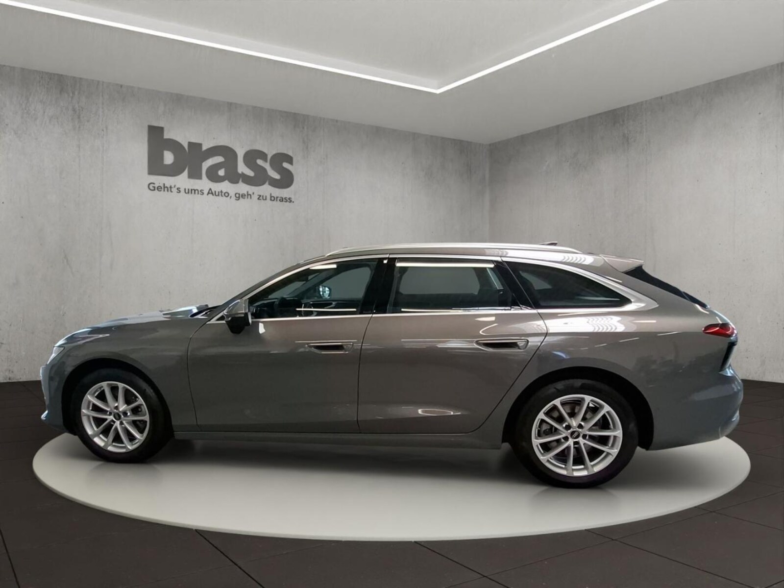 Audi A6 Avant – Bild 3