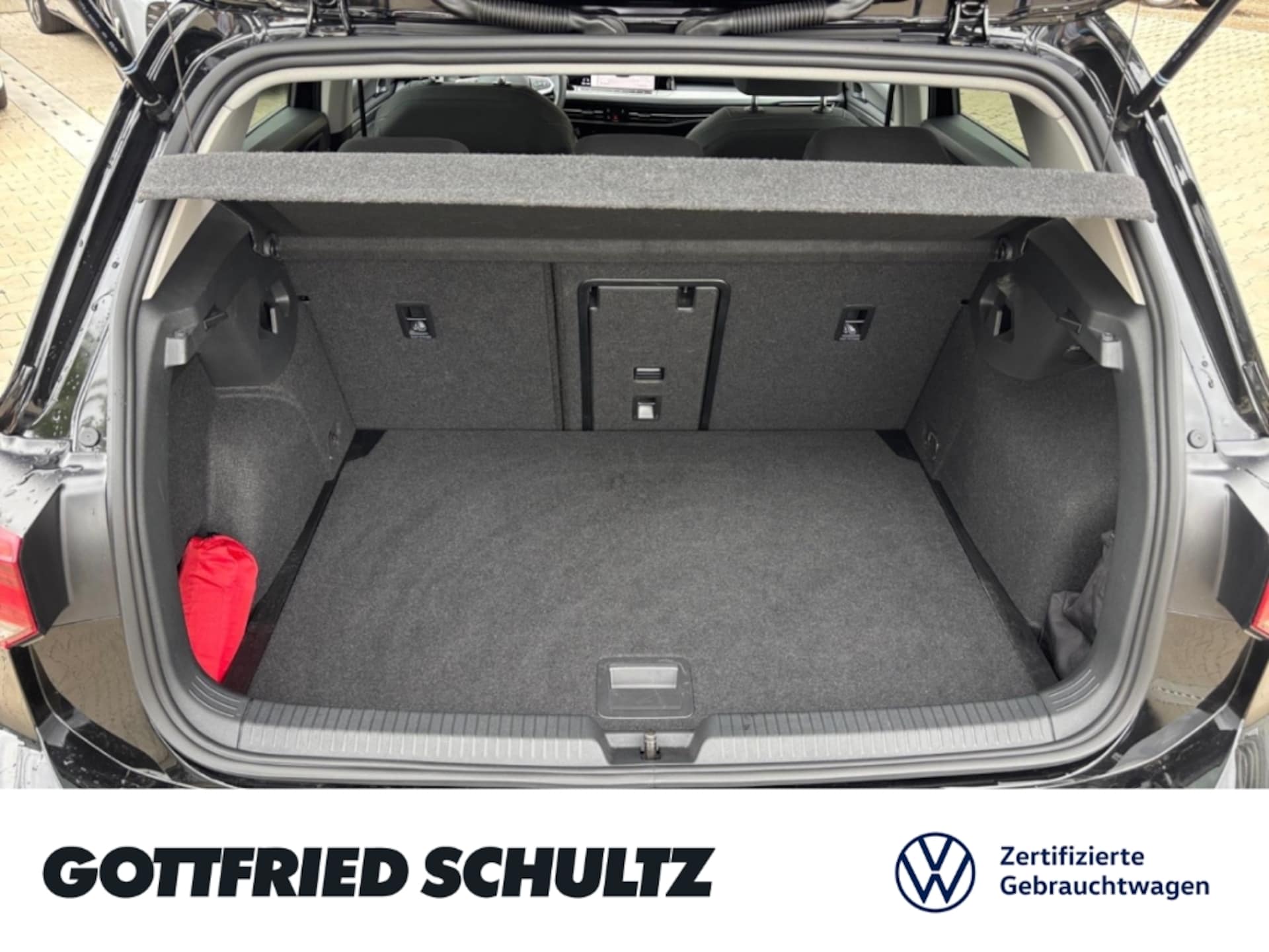 Volkswagen Golf Style
