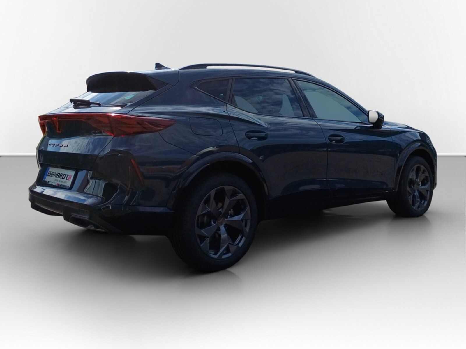 CUPRA Formentor – Bild 4