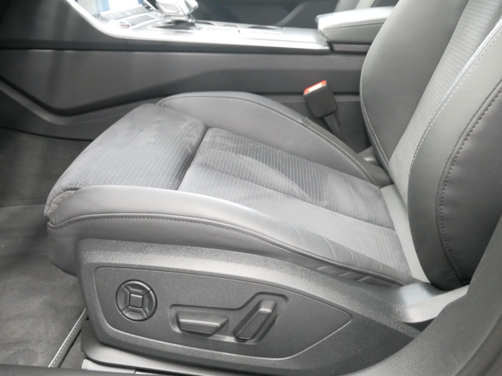 Audi S6 Avant – Bild 19