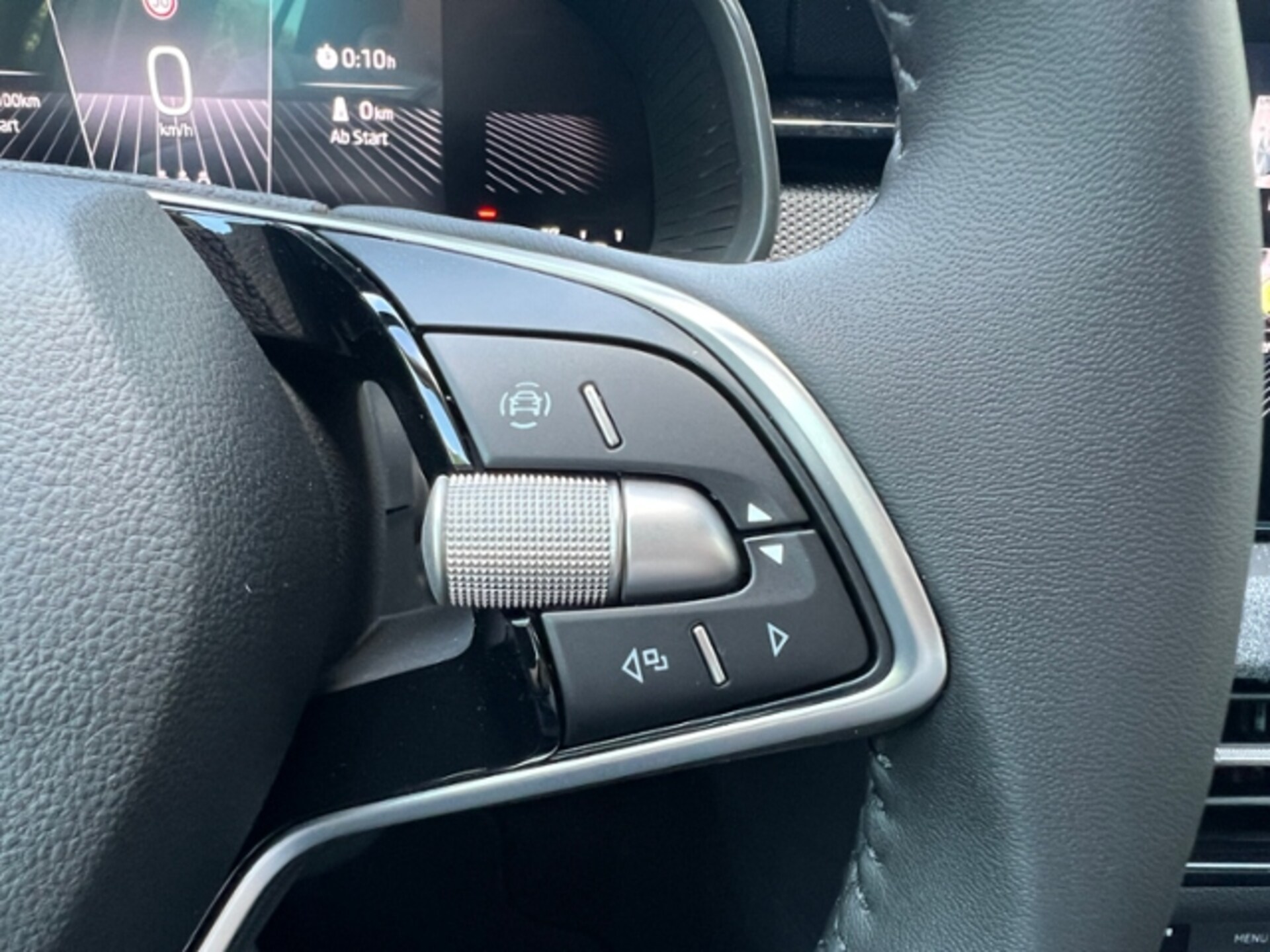 Skoda Scala Selection