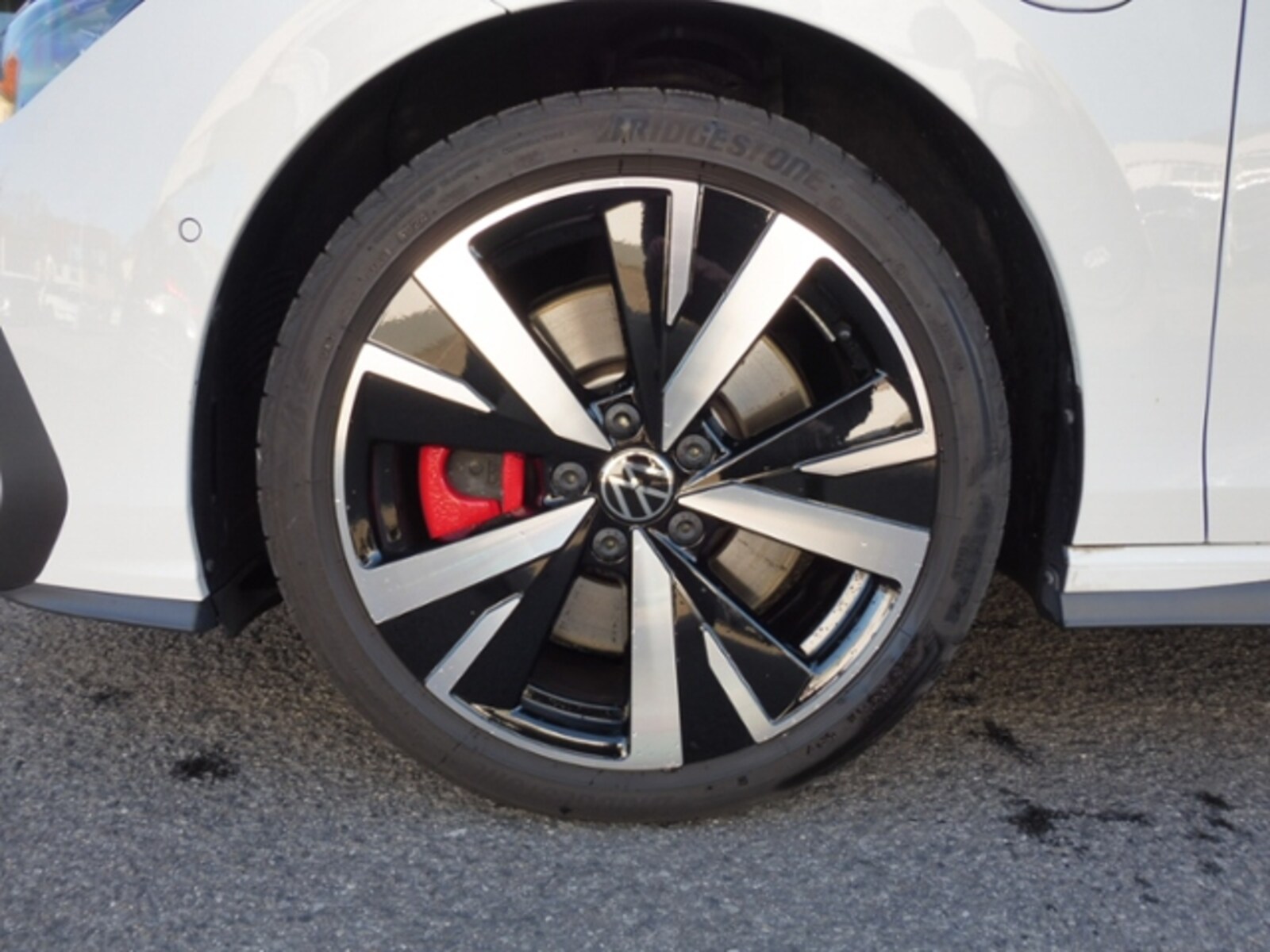 Volkswagen Golf – Bild 11