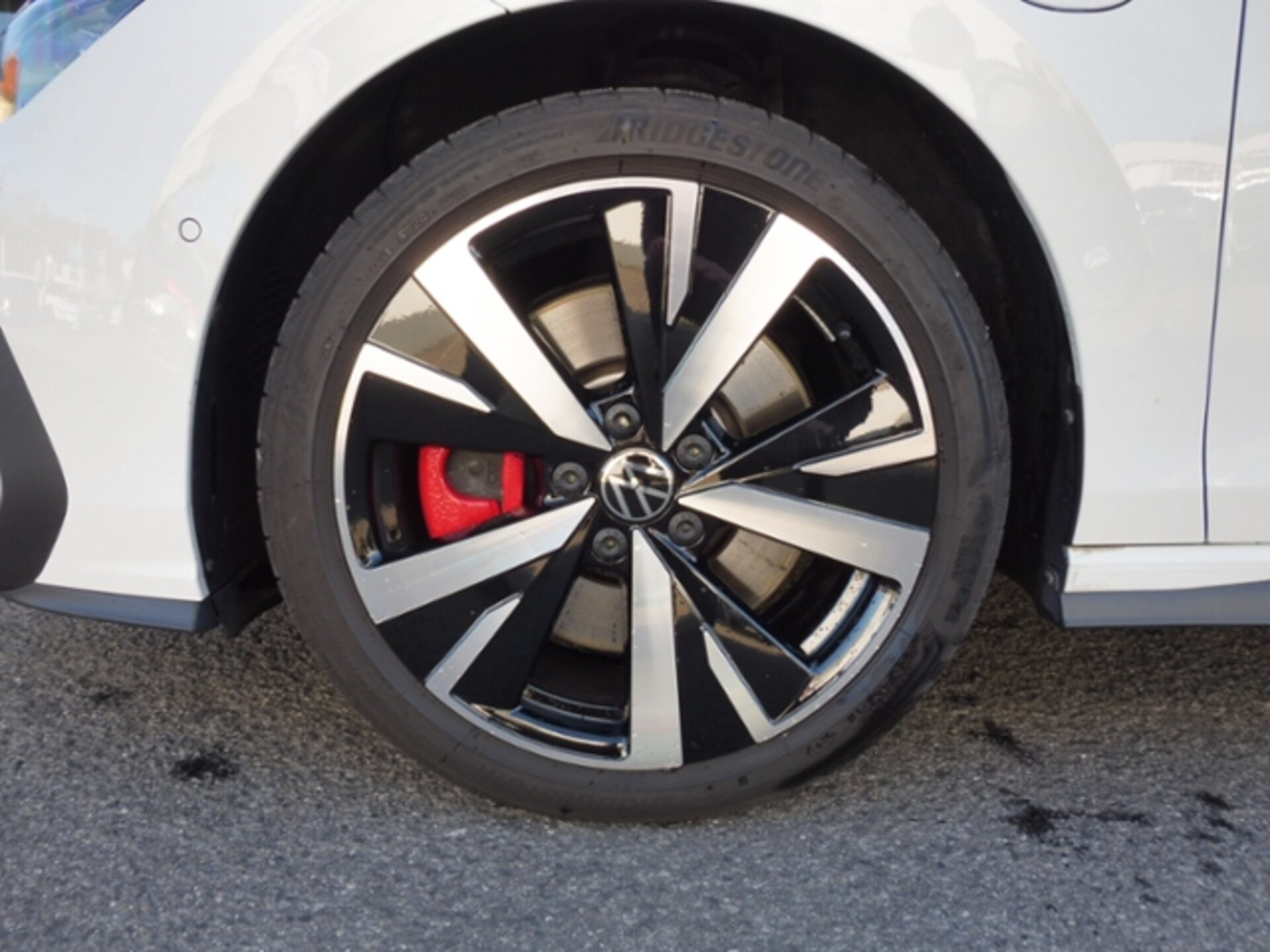 Volkswagen Golf GTE