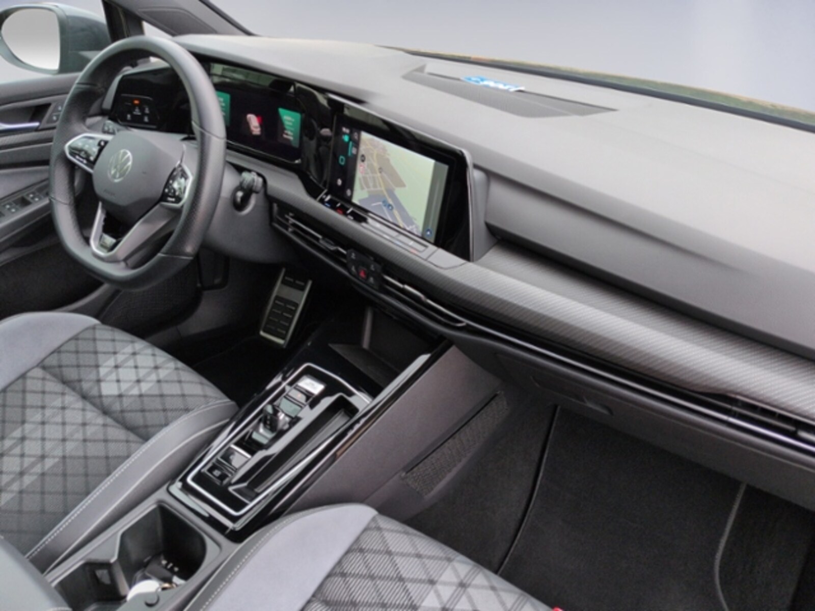 Volkswagen Golf Variant – Bild 20