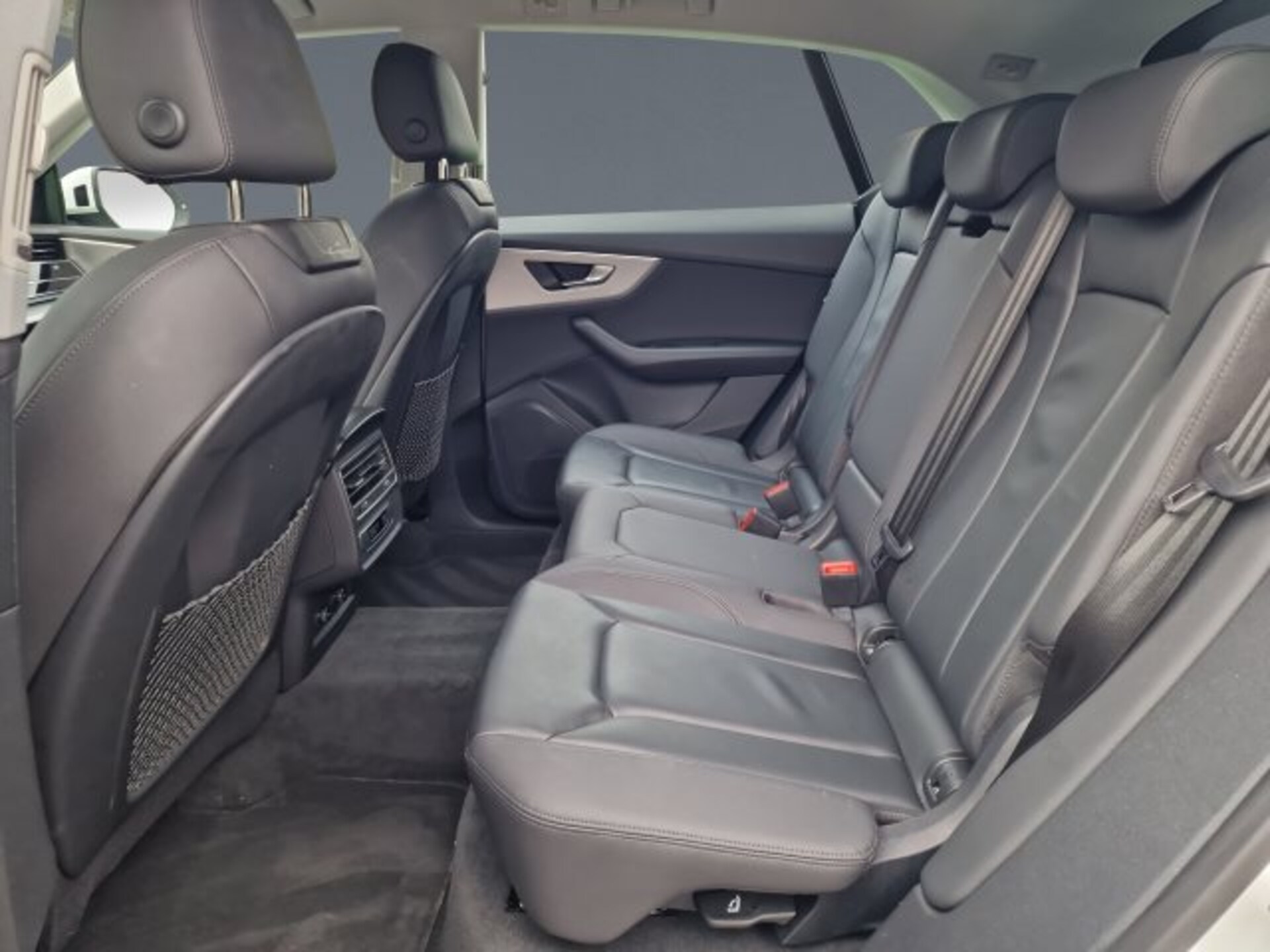 Audi Q8 SUV TFSI e