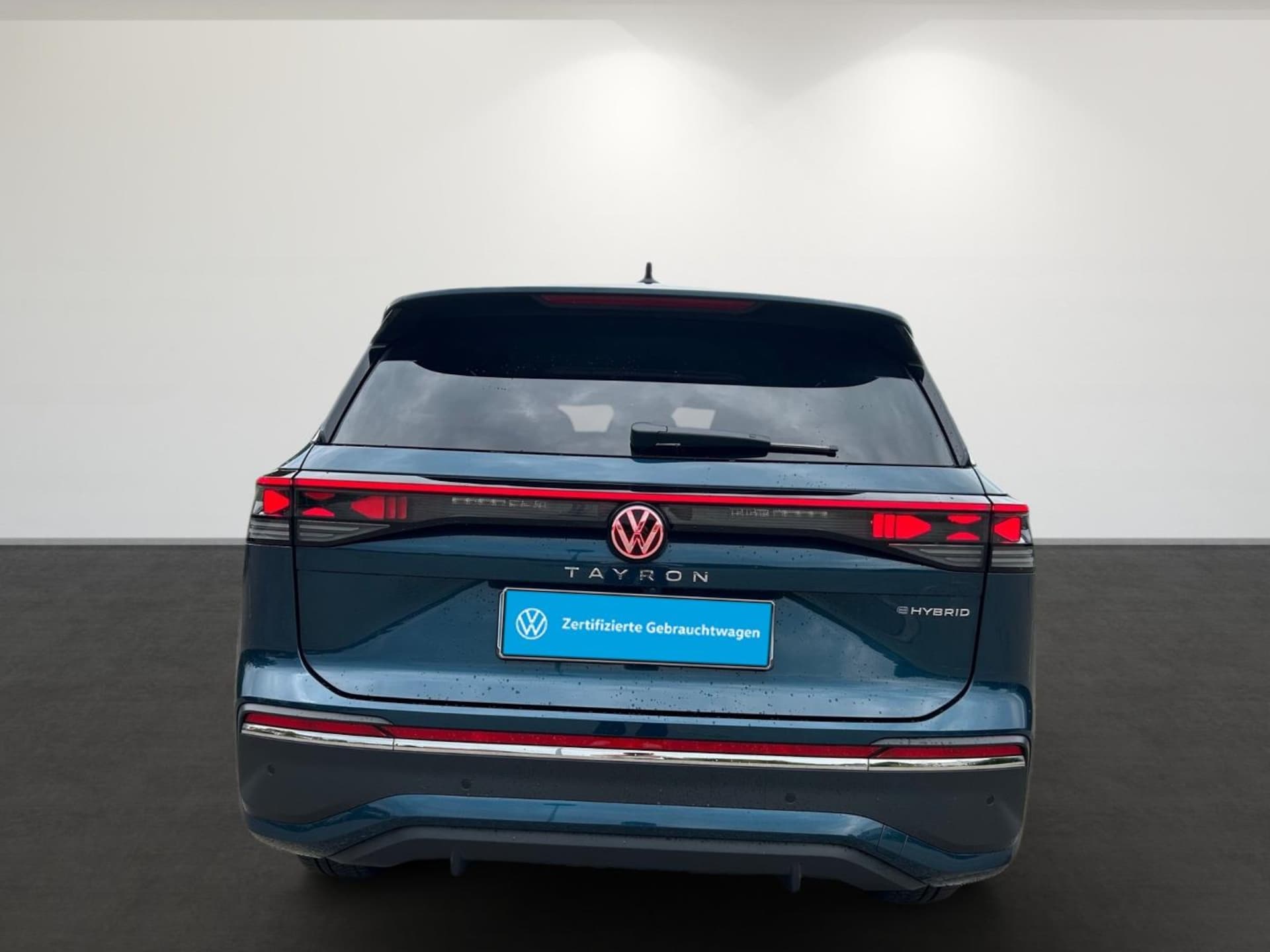 Volkswagen Tayron Elegance