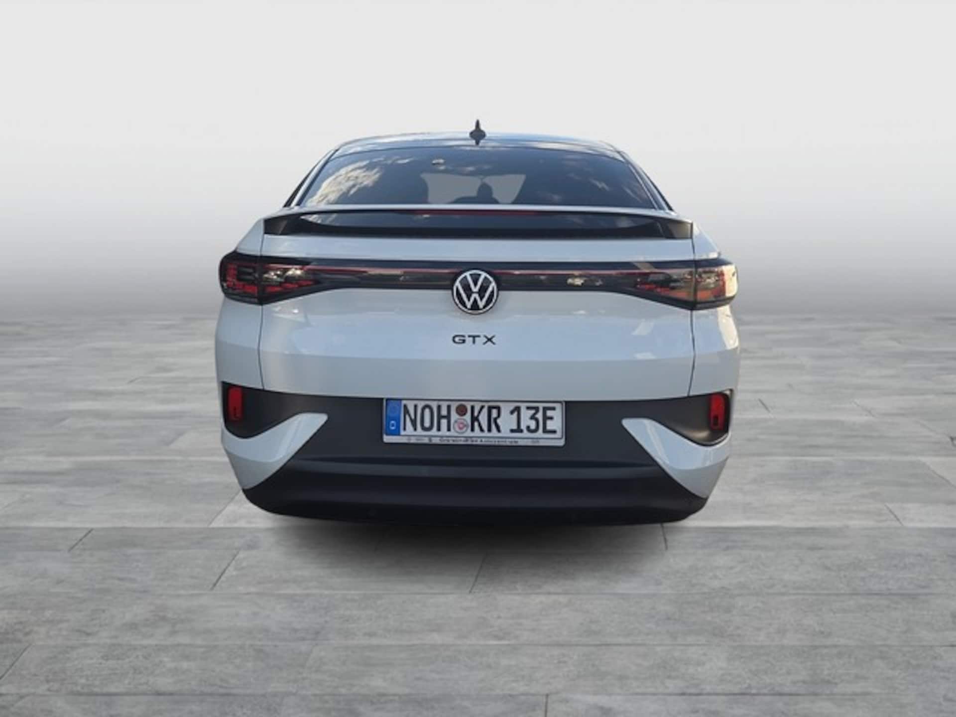 Volkswagen ID.5 GTX