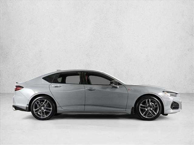 2025 Acura TLX