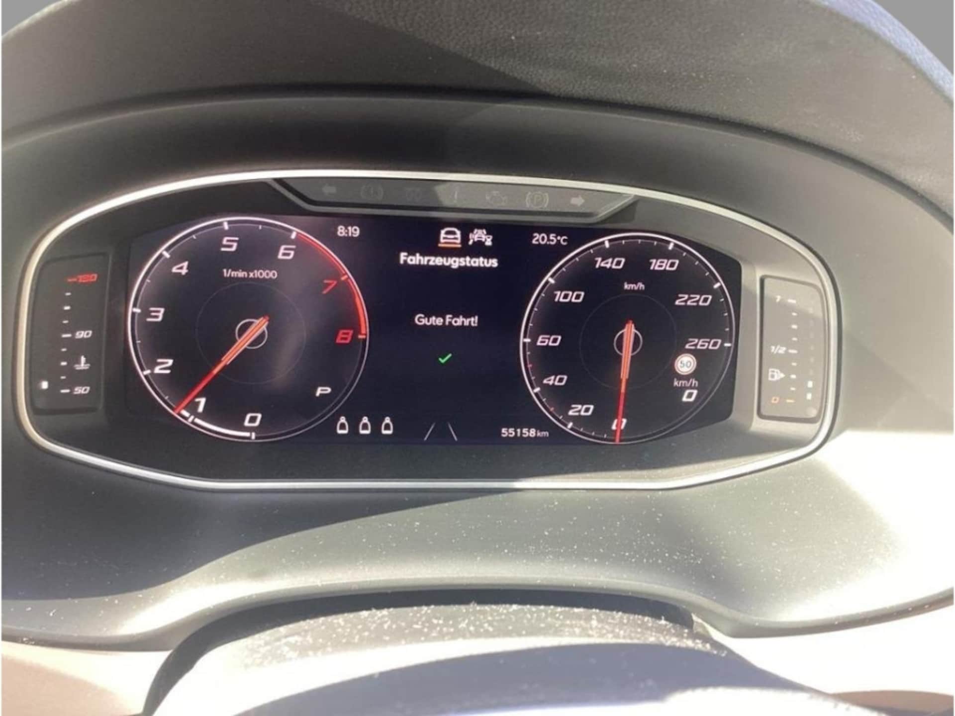 SEAT Ateca Xperience