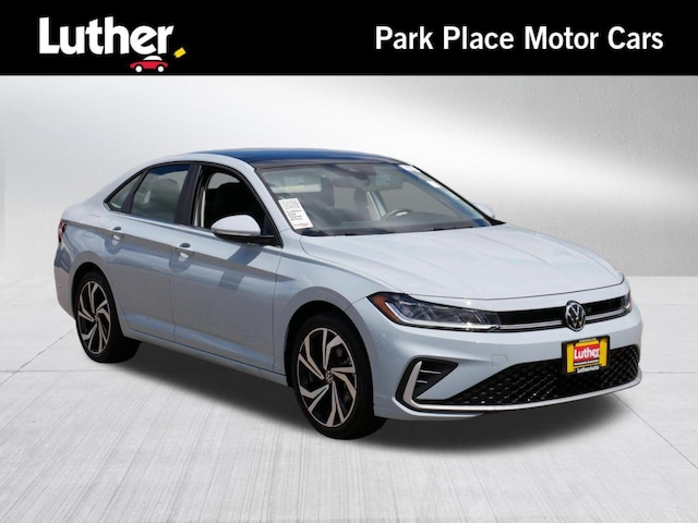 2026 Volkswagen Jetta